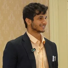 Vidit Gujrathi height profile photo