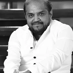 Vidyasagar (composer) height profile photo