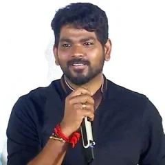 Vignesh Shivan height profile photo