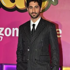 Vihaan Samat height profile photo