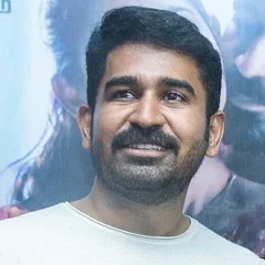 Vijay Antony height profile photo