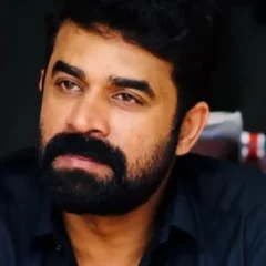 Vijay Babu (actor, born 1976) height profile photo