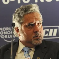 Vijay Mallya height profile photo