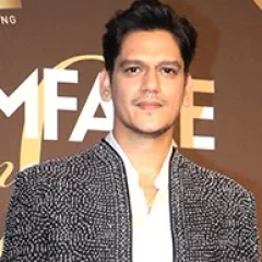 Vijay Varma height profile photo