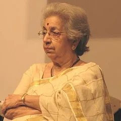Vijaya Mehta height profile photo