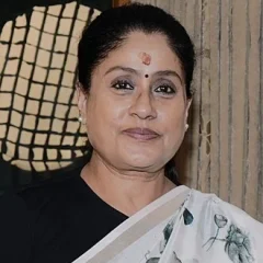 Vijaya Shanthi height profile photo