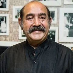 Vijayakumar (Tamil actor) height profile photo