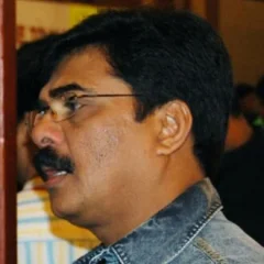 Vijayaraghavan height profile photo