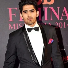 Vijender Singh height profile photo