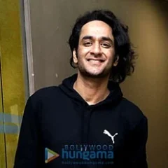Vikas Gupta height profile photo
