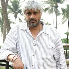 Vikram Bhatt height profile photo