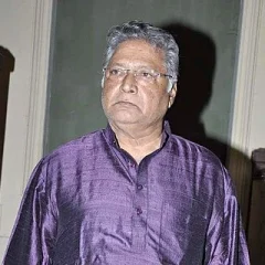 Vikram Gokhale height profile photo