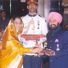 Vikramjit Singh Sahney height profile photo