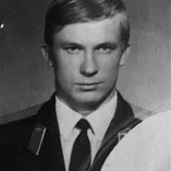 Viktor Belenko height profile photo