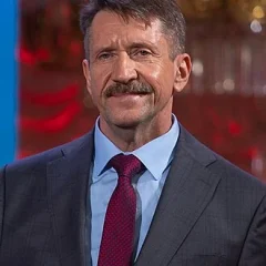 Viktor Bout height profile photo
