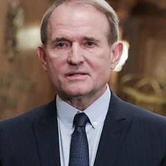 Viktor Medvedchuk height profile photo