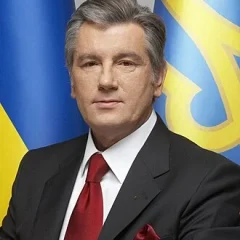 Viktor Yushchenko height profile photo