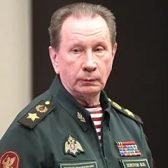 Viktor Zolotov height profile photo
