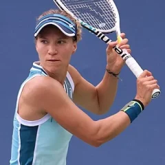 Viktorija Golubic height profile photo