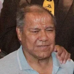 Villano III height profile photo