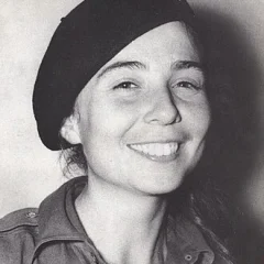 Vilma Espín height profile photo