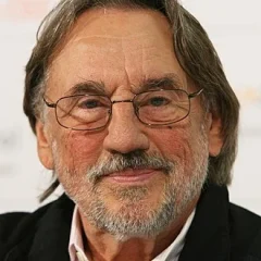 Vilmos Zsigmond height profile photo