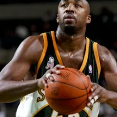 Vin Baker height profile photo