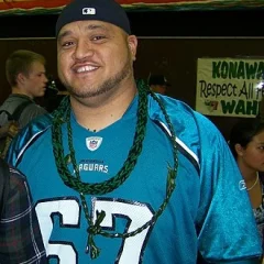 Vince Manuwai height profile photo