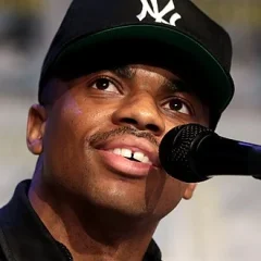 Vince Staples height profile photo