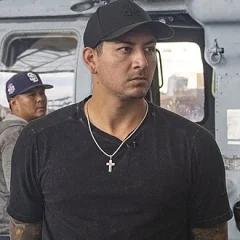 Vince Velasquez height profile photo