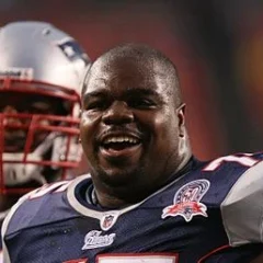 Vince Wilfork height profile photo