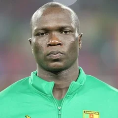 Vincent Aboubakar height profile photo