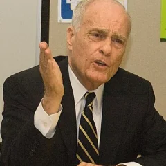 Vincent Bugliosi height profile photo