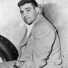 Vincent Gigante height profile photo