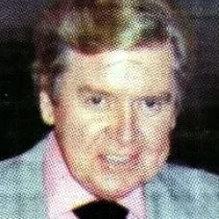 Vincent J. McMahon height profile photo