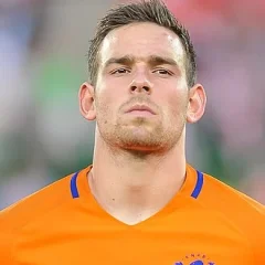 Vincent Janssen height profile photo