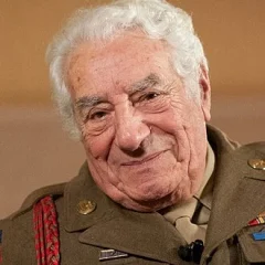 Vincent Speranza height profile photo
