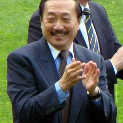 Vincent Tan height profile photo