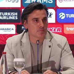 Vincenzo Montella height profile photo