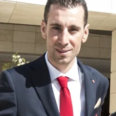 Vincenzo Nibali height profile photo