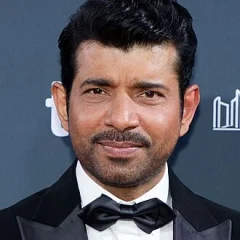 Vineet Kumar Singh height profile photo