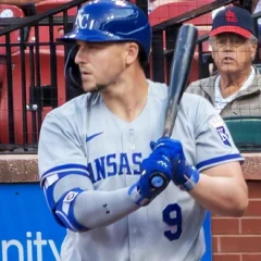 Vinnie Pasquantino height profile photo