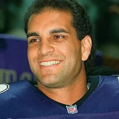 Vinny Testaverde height profile photo