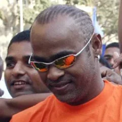 Vinod Kambli height profile photo