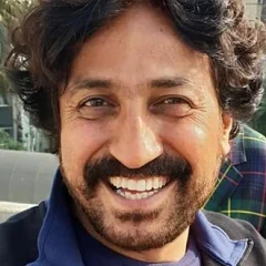 Vinod Kapri height profile photo