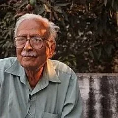 Vinod Kumar Shukla height profile photo
