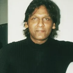 Vinod Rathod height profile photo