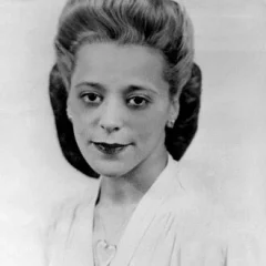 Viola Desmond height profile photo