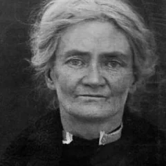 Violet Gibson height profile photo