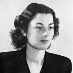 Violette Szabo height profile photo
